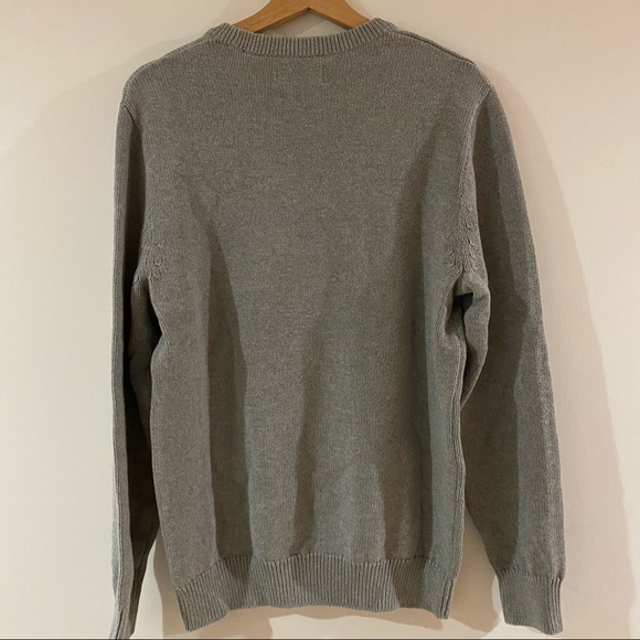 Chaps original crewneck - Picture 2 of 3